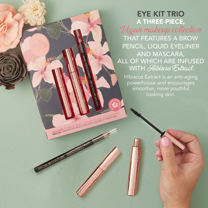 EYE KIT TRIO