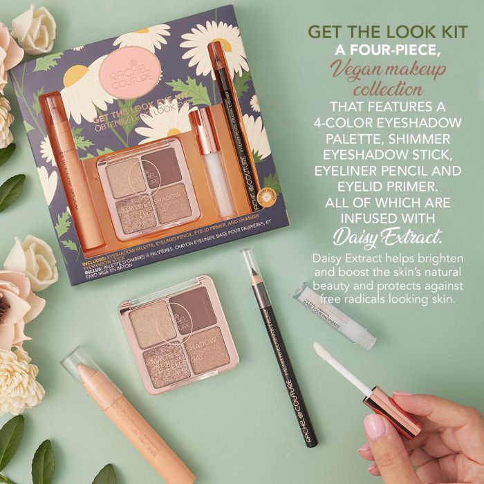 GET THE LOOK KIT - Everyday