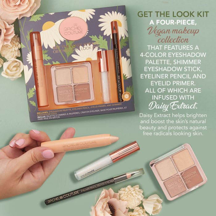 GET THE LOOK KIT - Natural