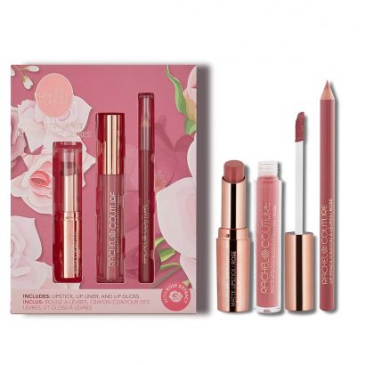 COMPLETE LIP KIT - Rose