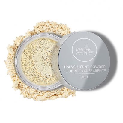 TRANSLUCENT POWDER - LIGHT