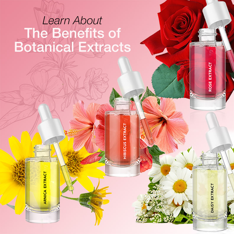 Botanical Extracts