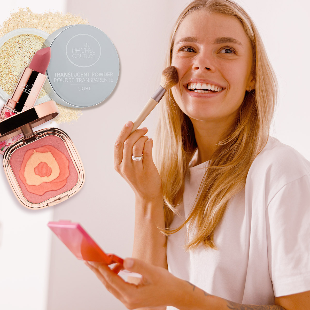 Top 5 TikTok-Approved Makeup Hacks